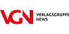 VERLAGSGRUPPE NEWS - Referenzkunde | wow! solution - Österreichs TYPO3 Spezialisten
